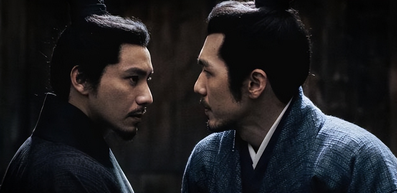 十部熬夜必看经典剧琅琊榜,无法超越的古装剧琅琊榜