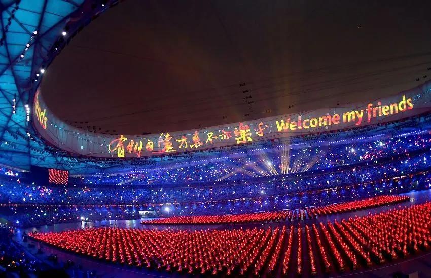 2008奥运会火炬传递全过程,08年奥运火炬为何要在国外传递