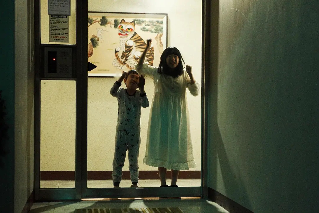 2022年韩国最恐怖的恐怖片,十大韩国恐怖片最恐怖的