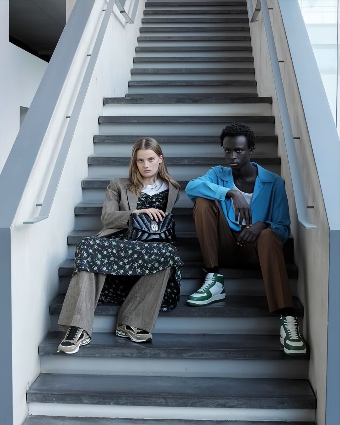 法式高级时尚品牌,法国轻奢风格品牌