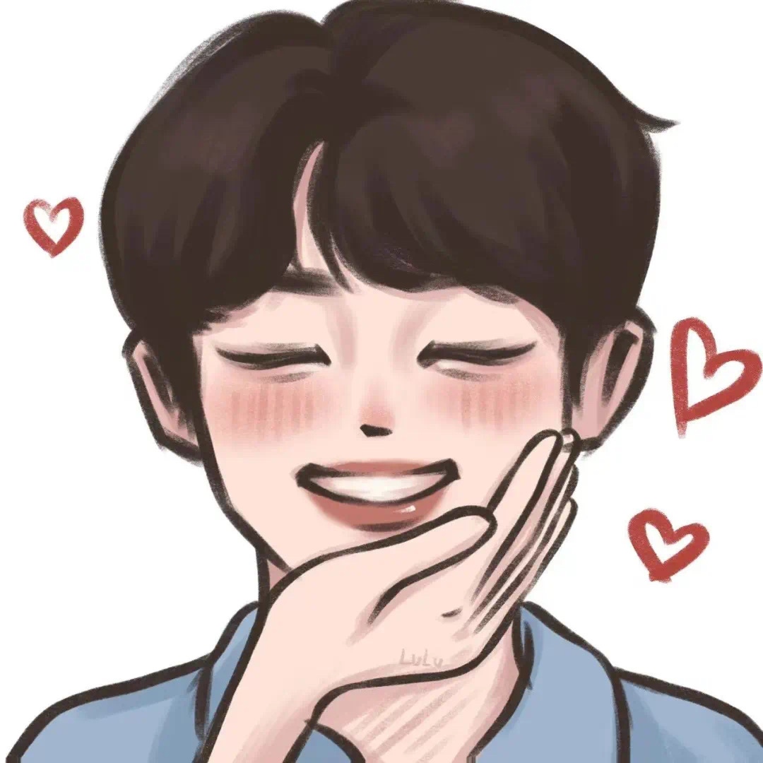 情侣头像真人版男女单人各一张,情侣头像简单干净真人男女分开