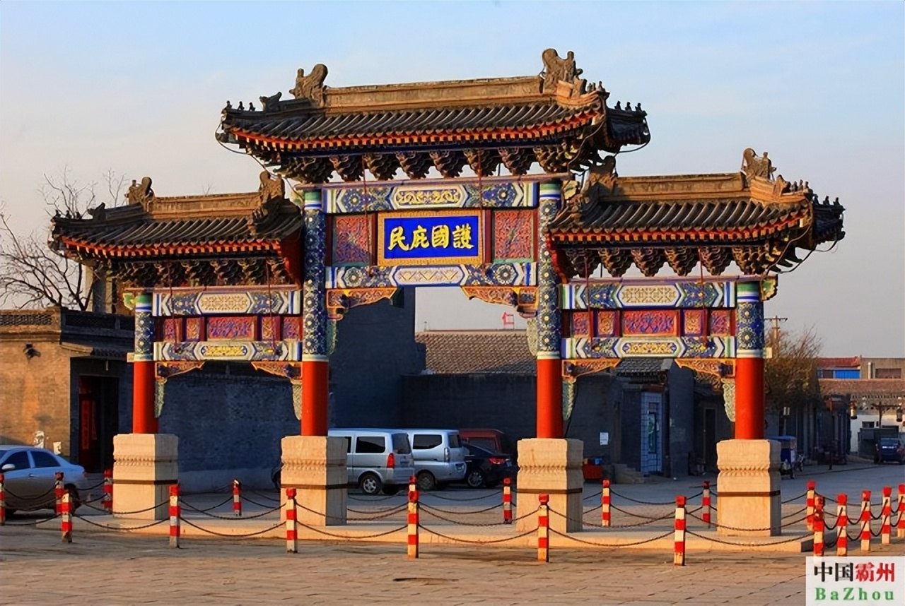 北京周边古镇一日游攻略,去北京郊区玩三天游最佳攻略