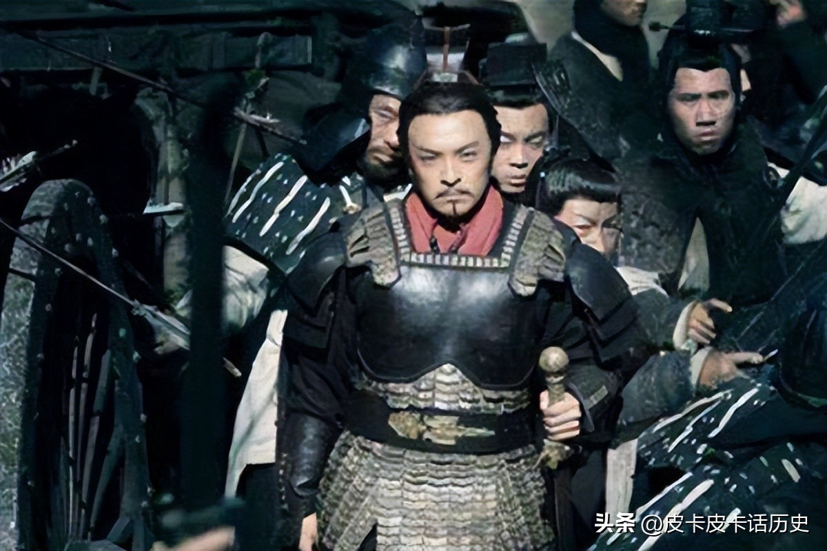 古代最可怕的三个封号,历史上无人善终的封号