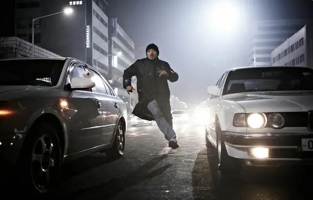 推荐好看的十部韩国动作电影,推荐十部2019年韩国动作电影