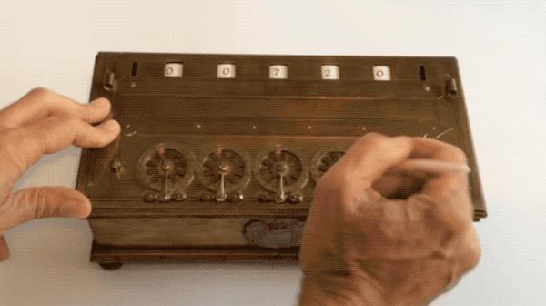 《三体》中的人列计算机看不懂？没关系，先来看看这个！