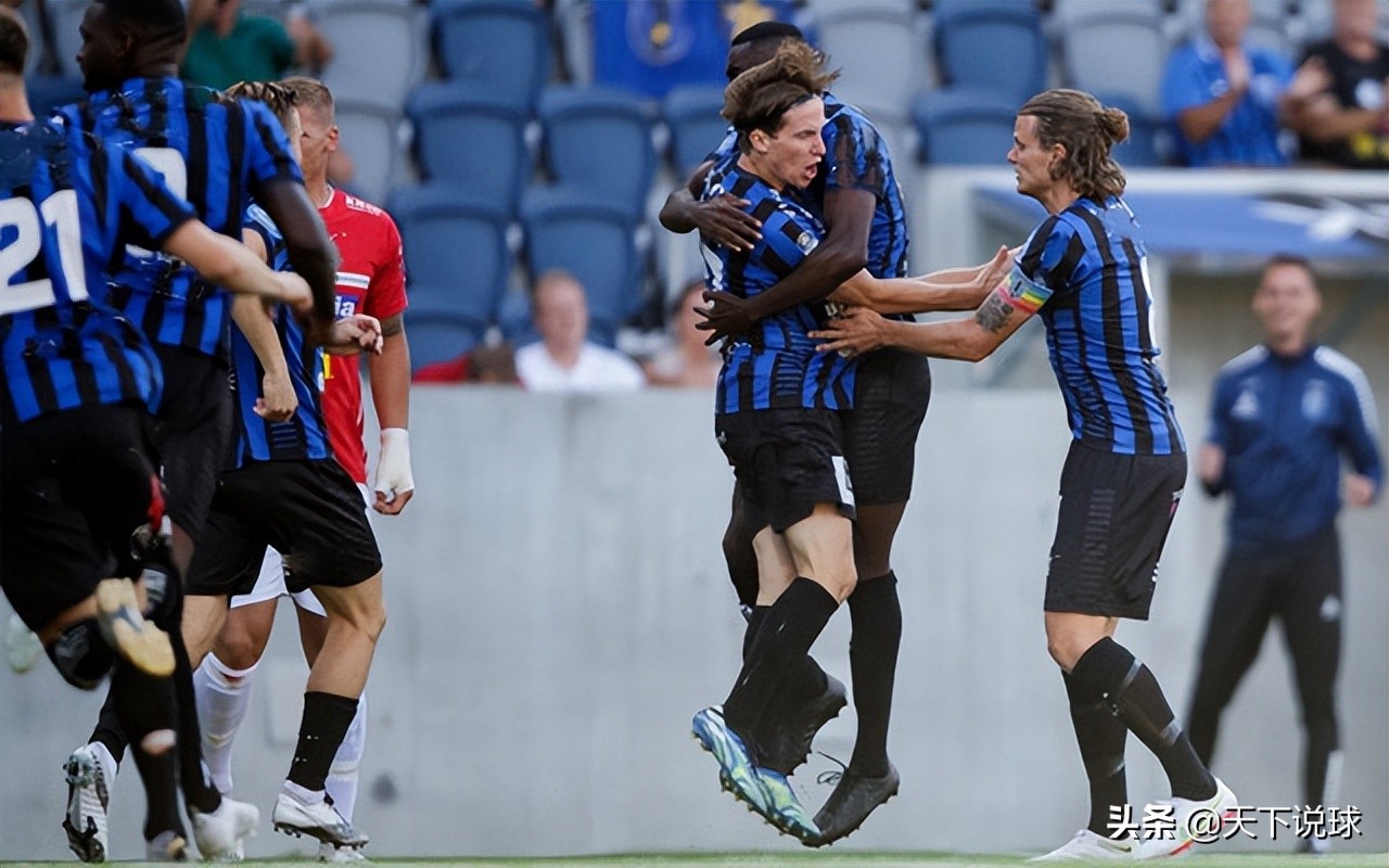 瑞典超天狼星对索尔纳,瑞典超天狼星vs厄勒布比赛结果