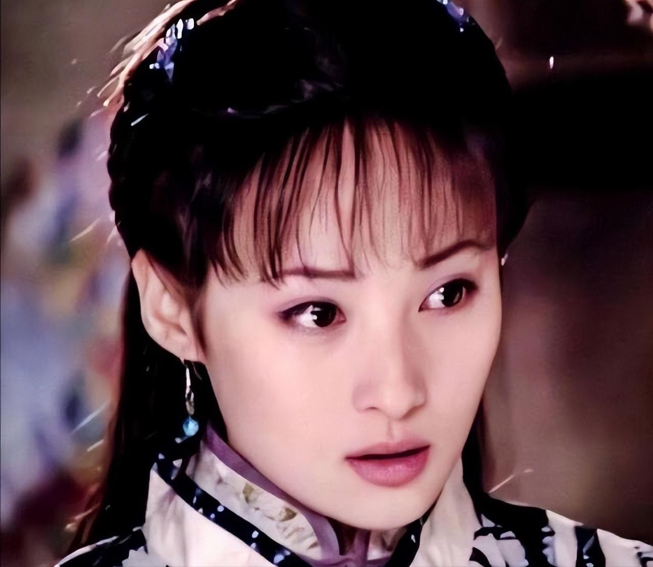 吴越与陈建斌15年的感情,吴越被抛弃而哭的视频