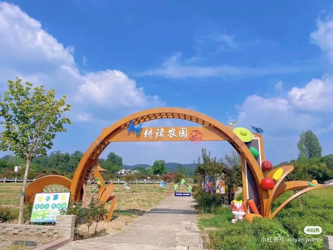 信阳南湾湖一日游详细攻略,信阳三日游攻略路线