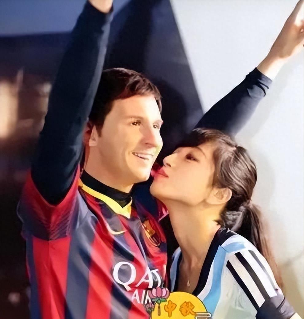 度娘小时候长什么样子,度娘最新消息