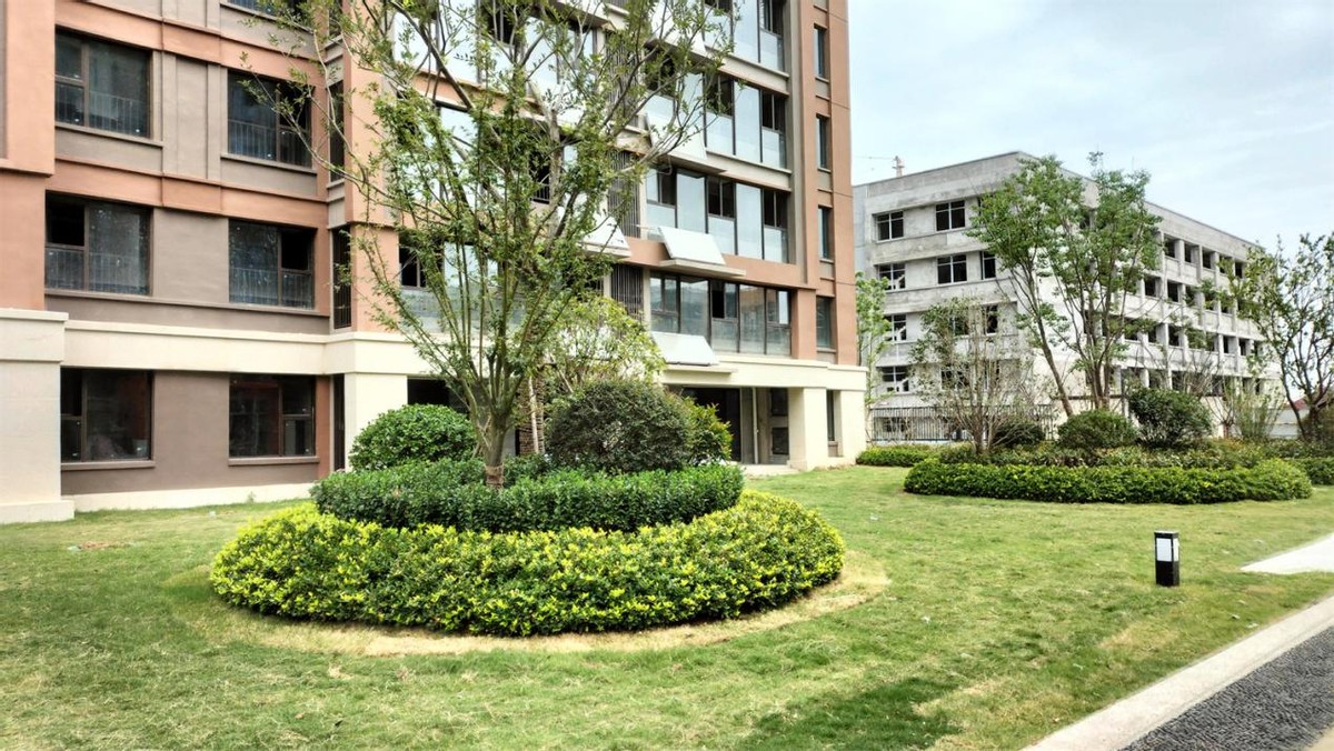 乐富强文宸悦府最近情况,乐富强文宸悦府是小庙吗