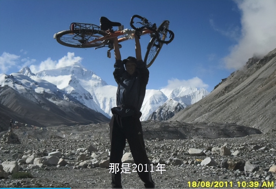 18岁她为了梦想放弃高考音频,18岁的他放弃梦想背井离乡