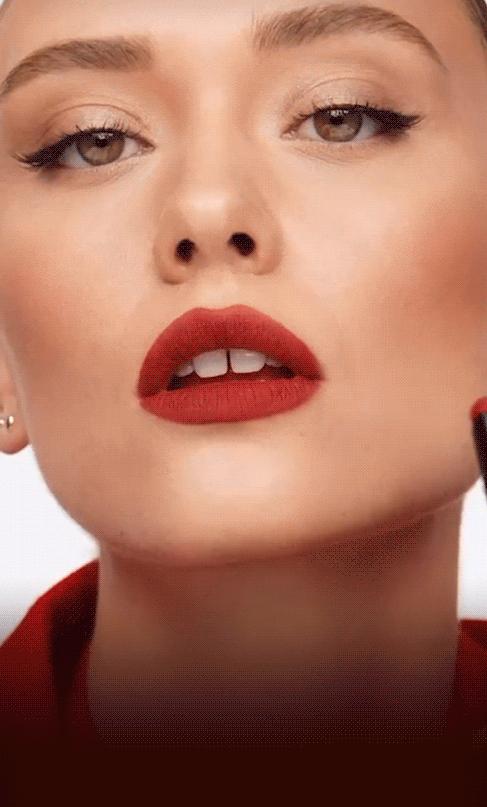 最全秋冬热门口红,秋季口红推荐爆款百搭