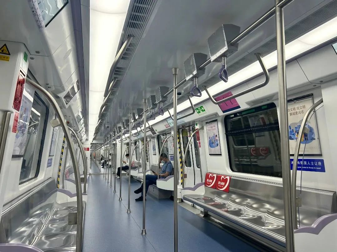 宝安地铁最新消息,深圳地铁12号线有最新进展