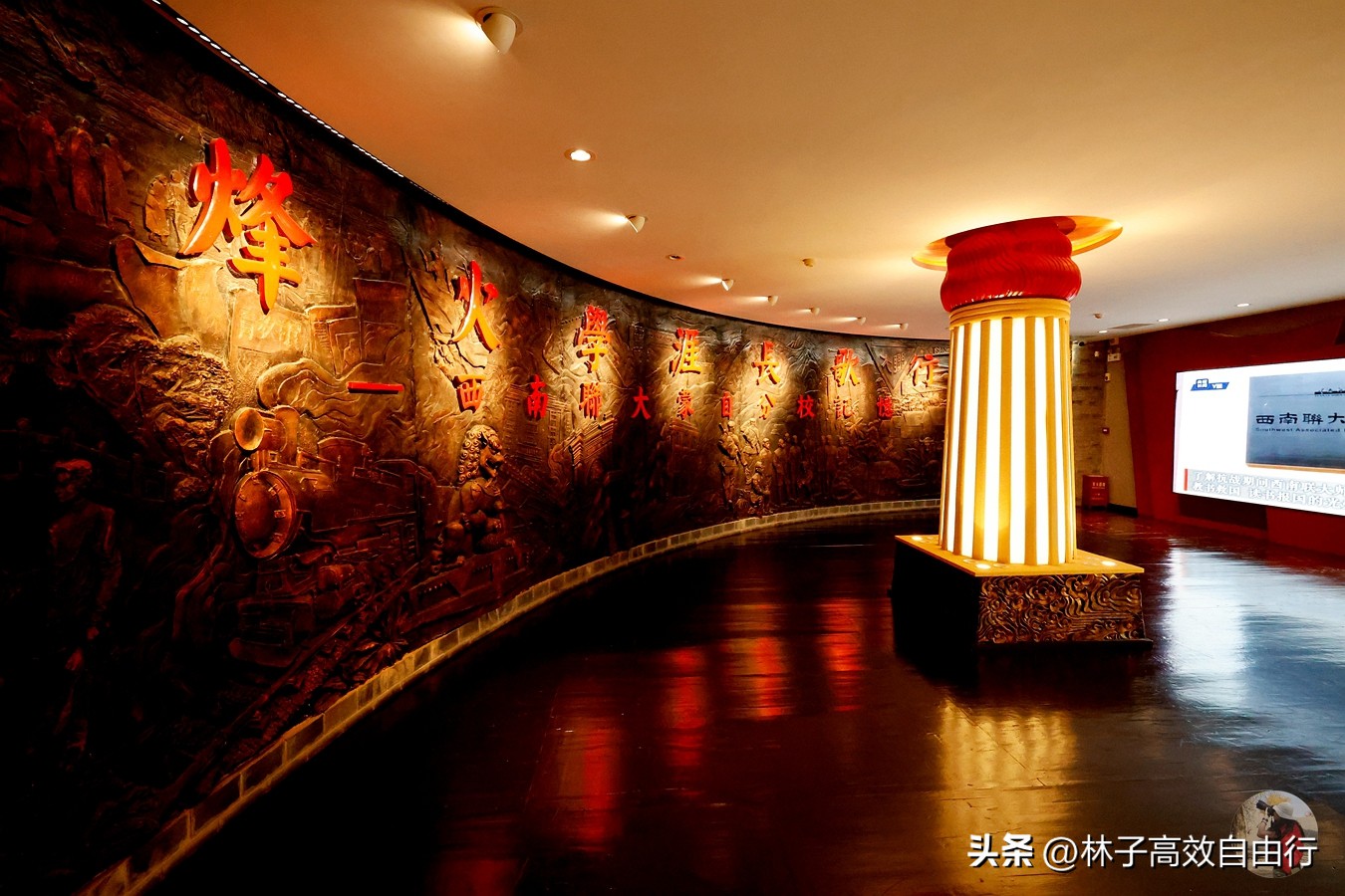 蒙自最好吃的过桥米线,去蒙自吃过桥米线