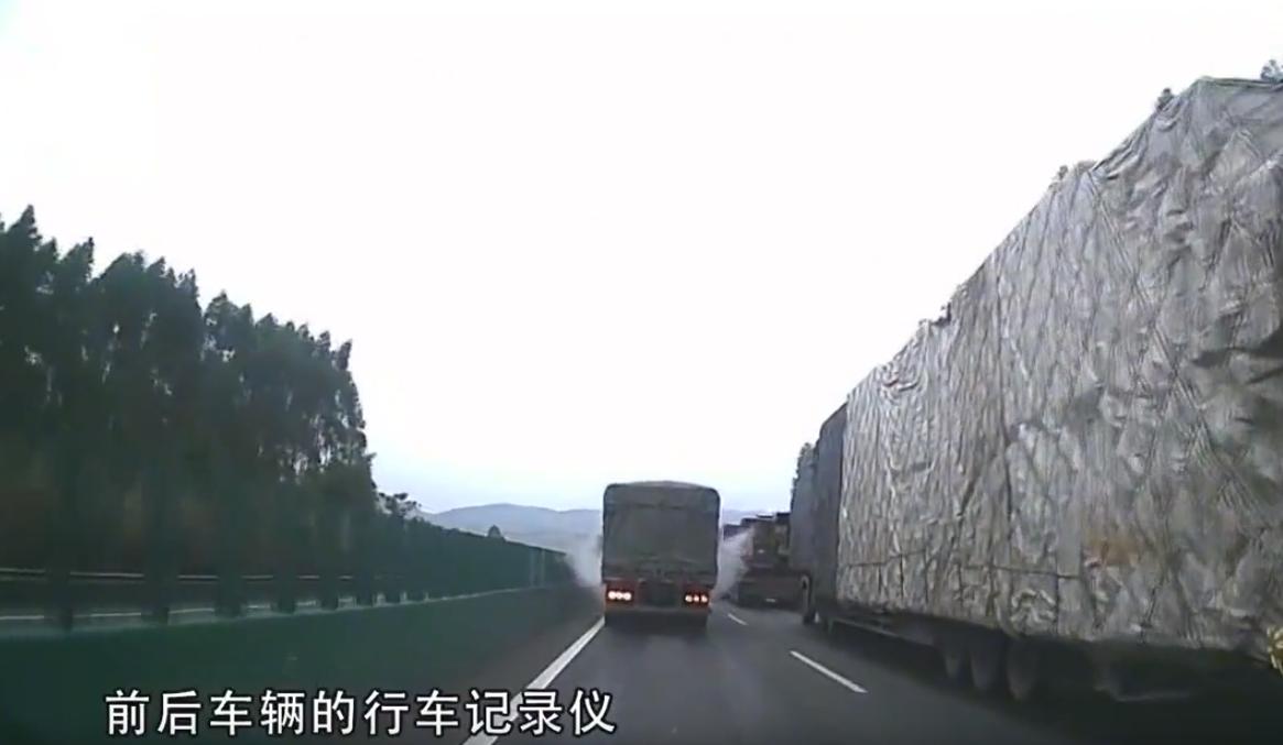 2017年广西一家三口车祸去世，保险公司：受益人先死不用赔