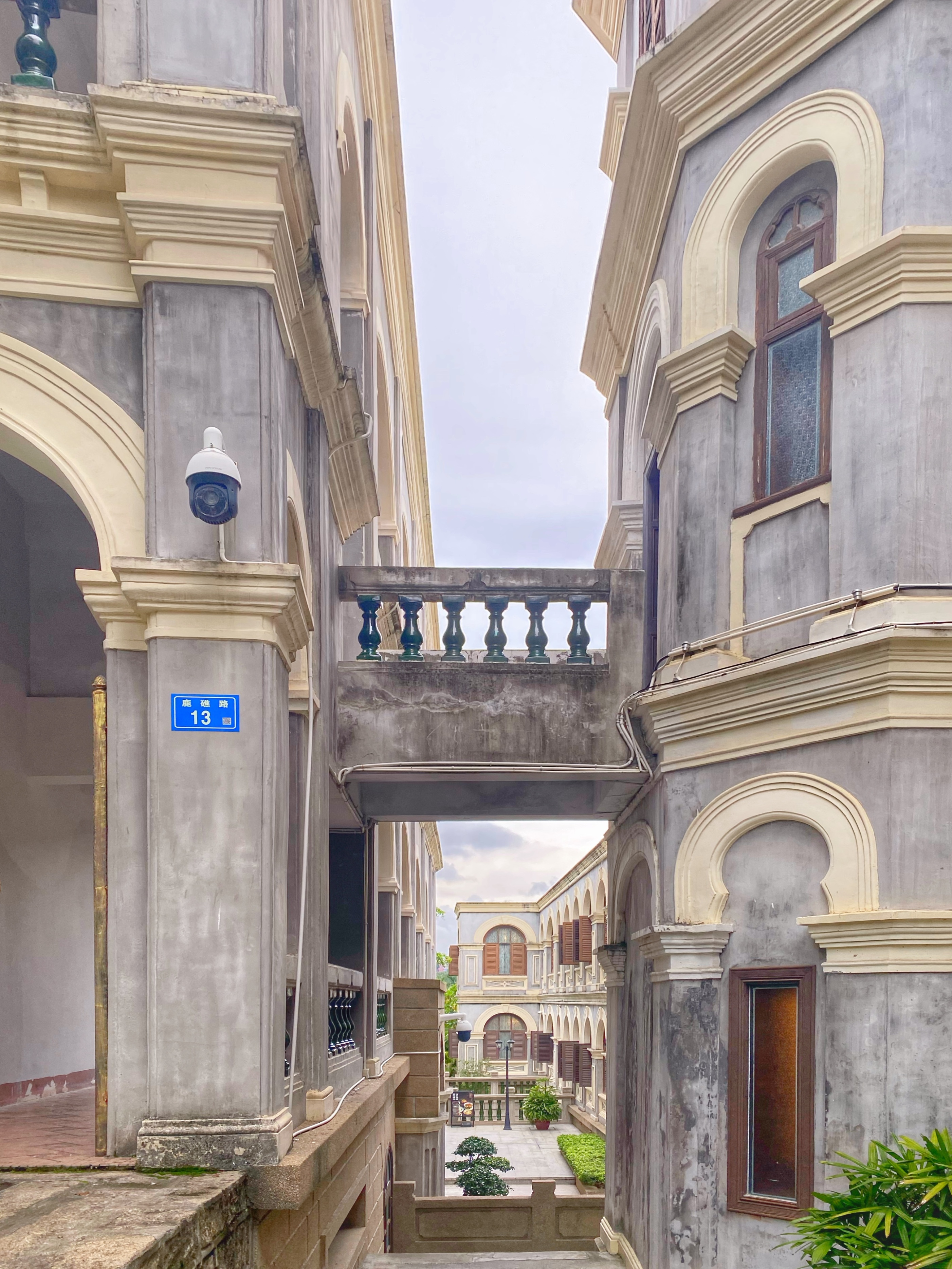 鼓浪屿民宿好不好做,住鼓浪屿民宿什么体验