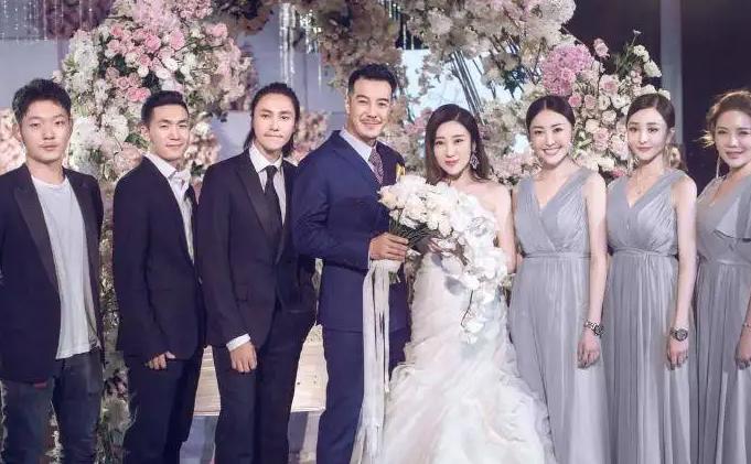 许大茂人生经历,许大茂的翻身之路