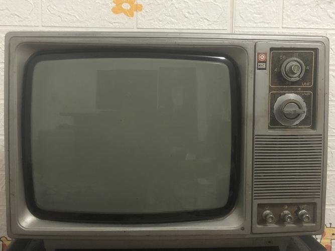 老电视机里羊脂白玉值多少钱,老式电视里有白玉吗