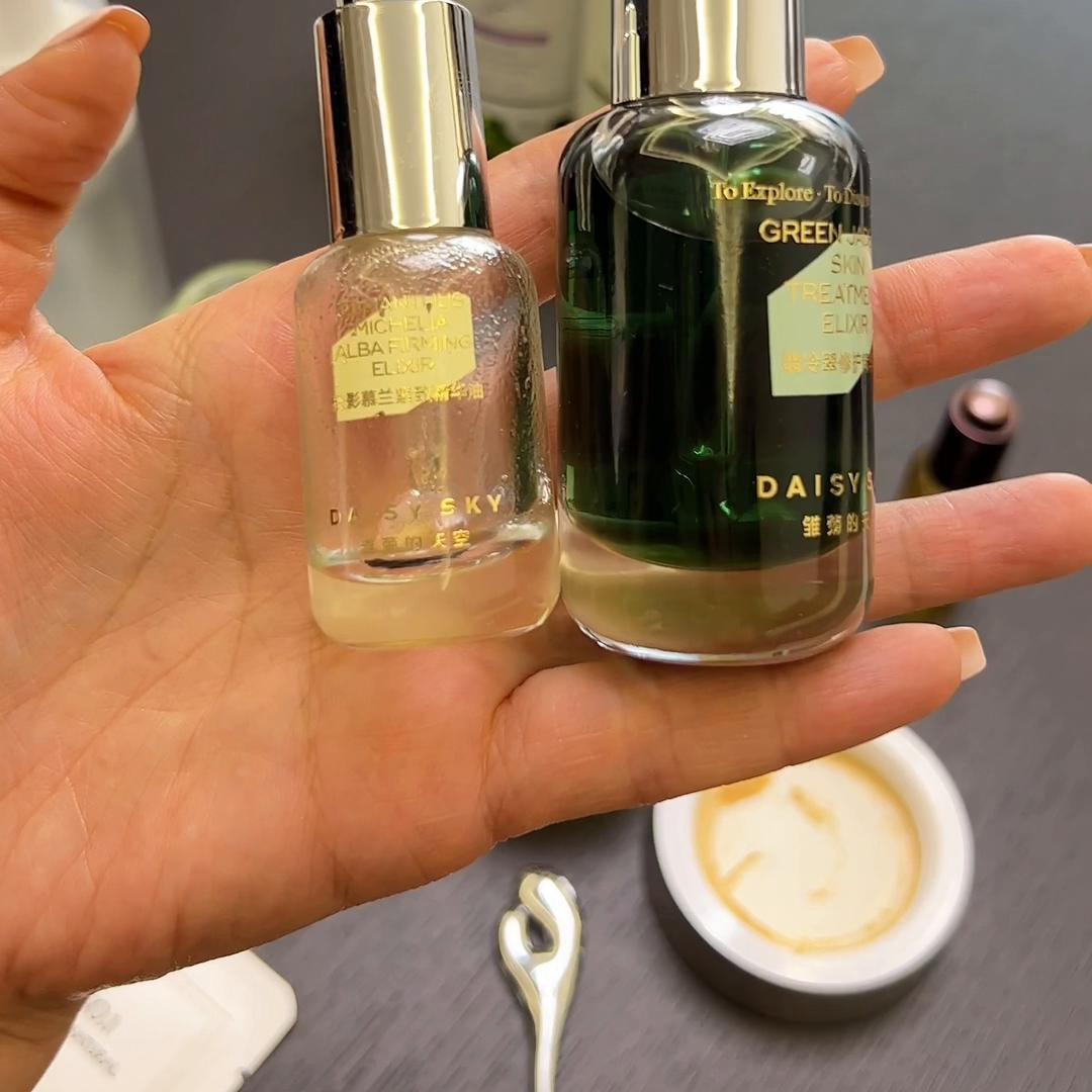 推荐几款平价最好的国货护肤品,好用的老国货护肤推荐