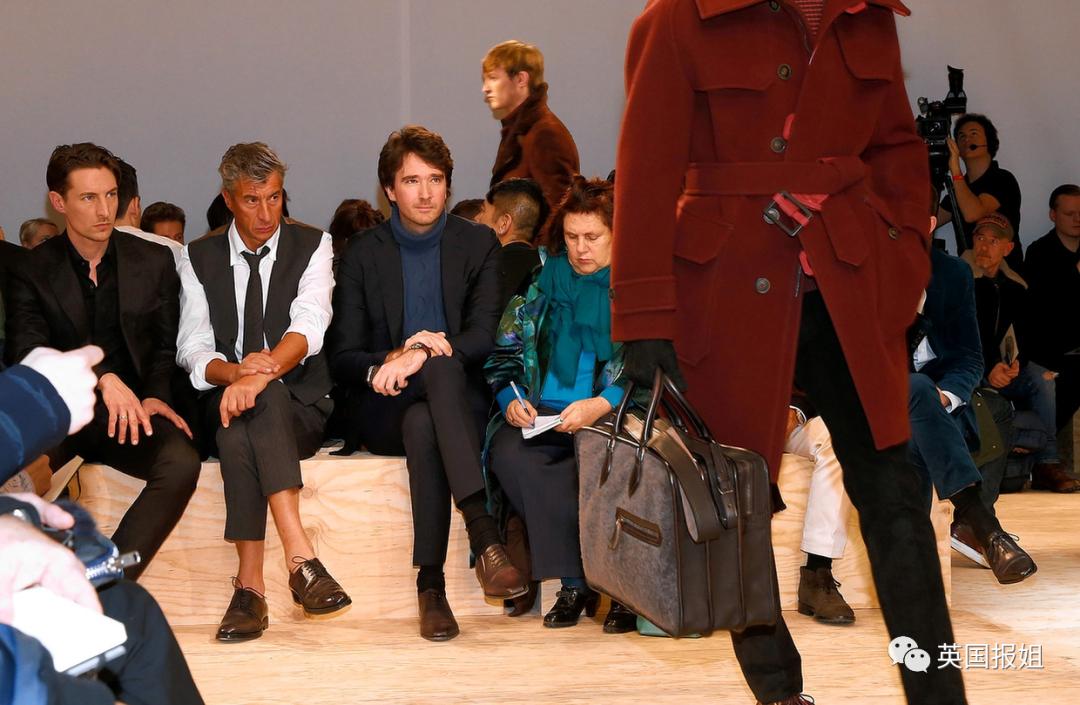 LV家族继承之战！五子女争万亿家产，超模太子妃助力丈夫