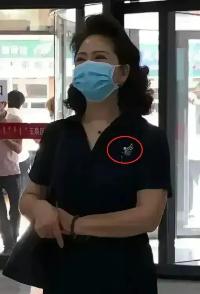 “李少莉事件”持续发酵！看一小区退休老大爷是如何评价她的