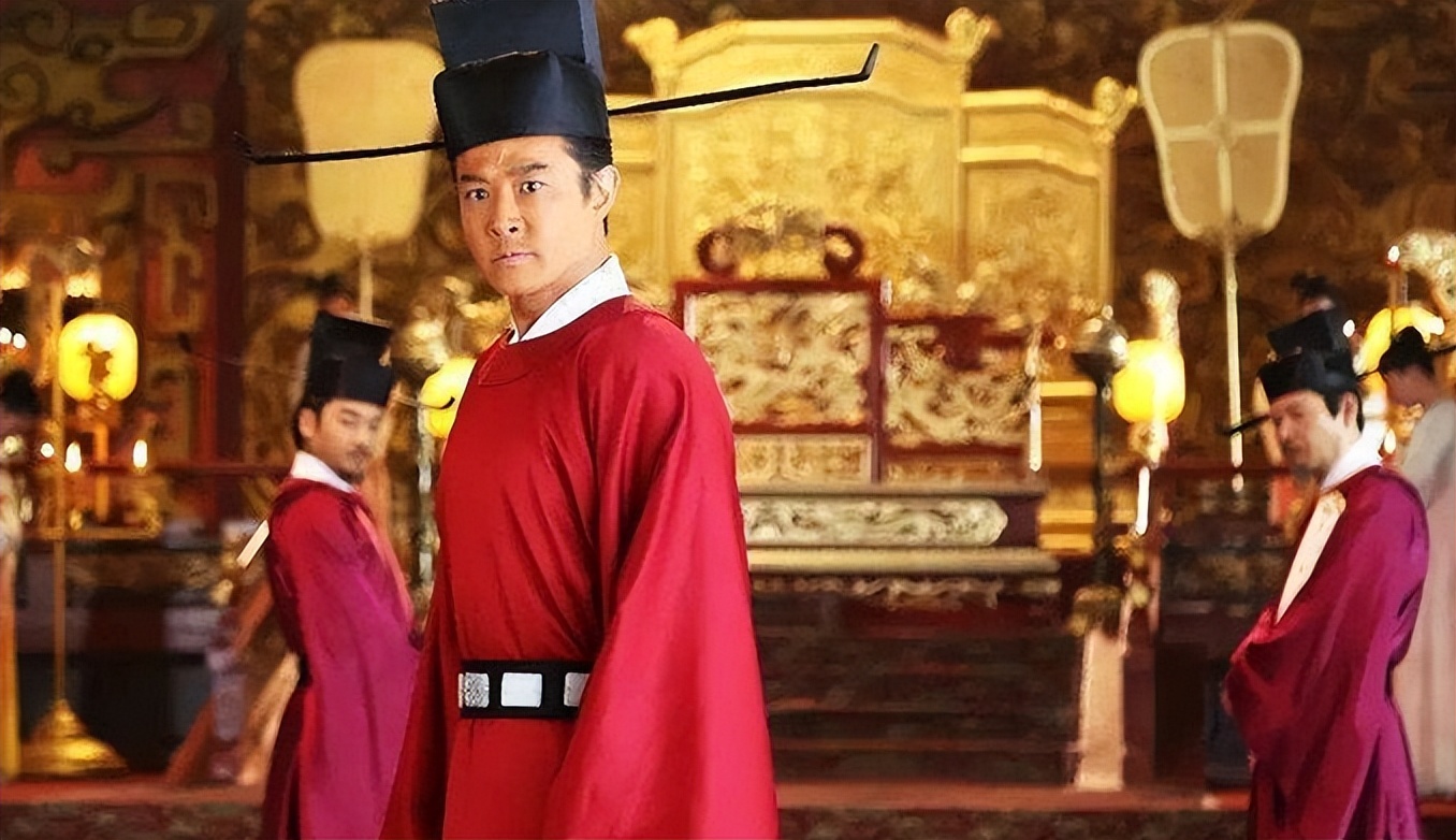 包拯60岁大寿感慨,包拯六十岁后的下场