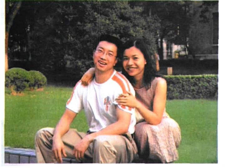 她18岁考入北大24岁去世,她19岁辍学还债