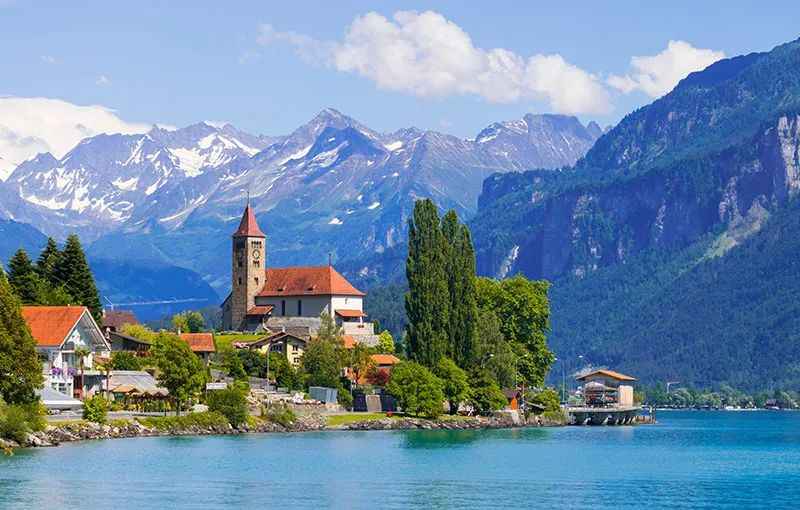 世界爆发战争最安全的国家,一旦爆发战争哪些国家最安全