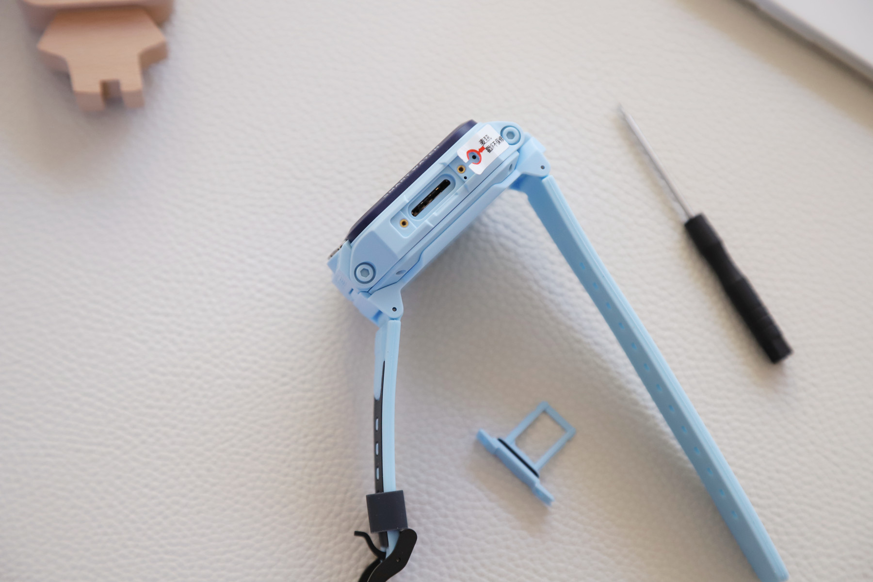 什么样子的小度电话手表最好,小度多功能电话手表