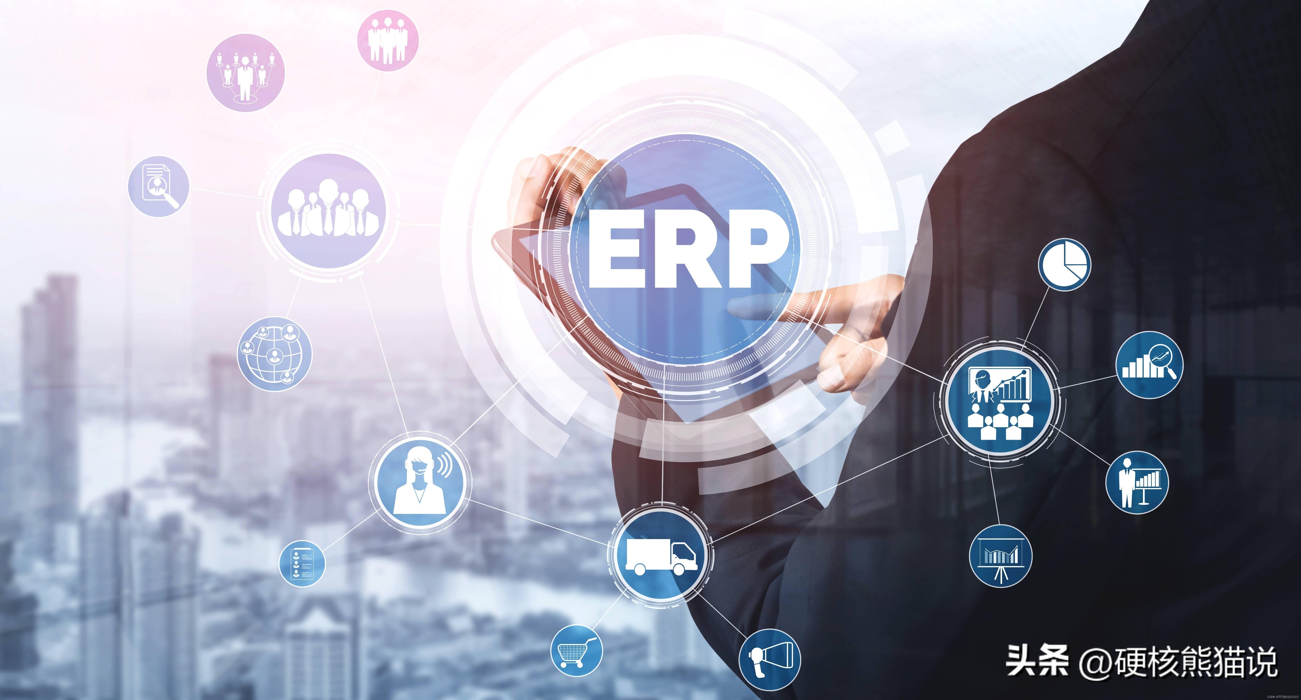 中国企业成功转型方案,中国企业破局