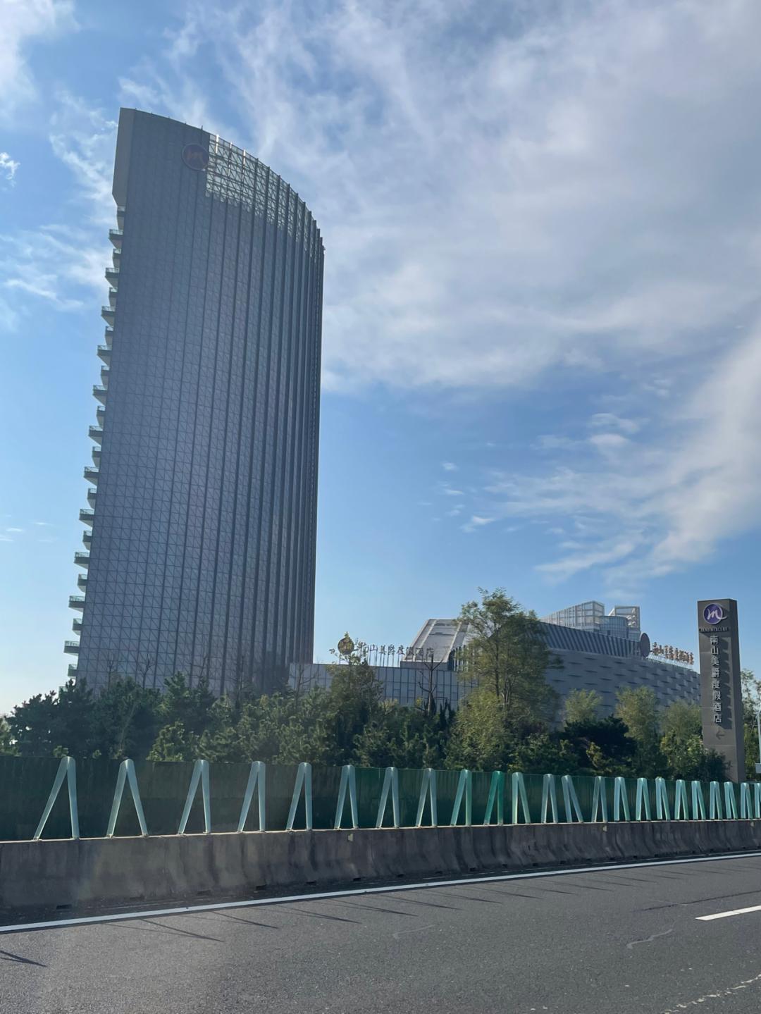 环洱海骑行日记,环闽骑行日记