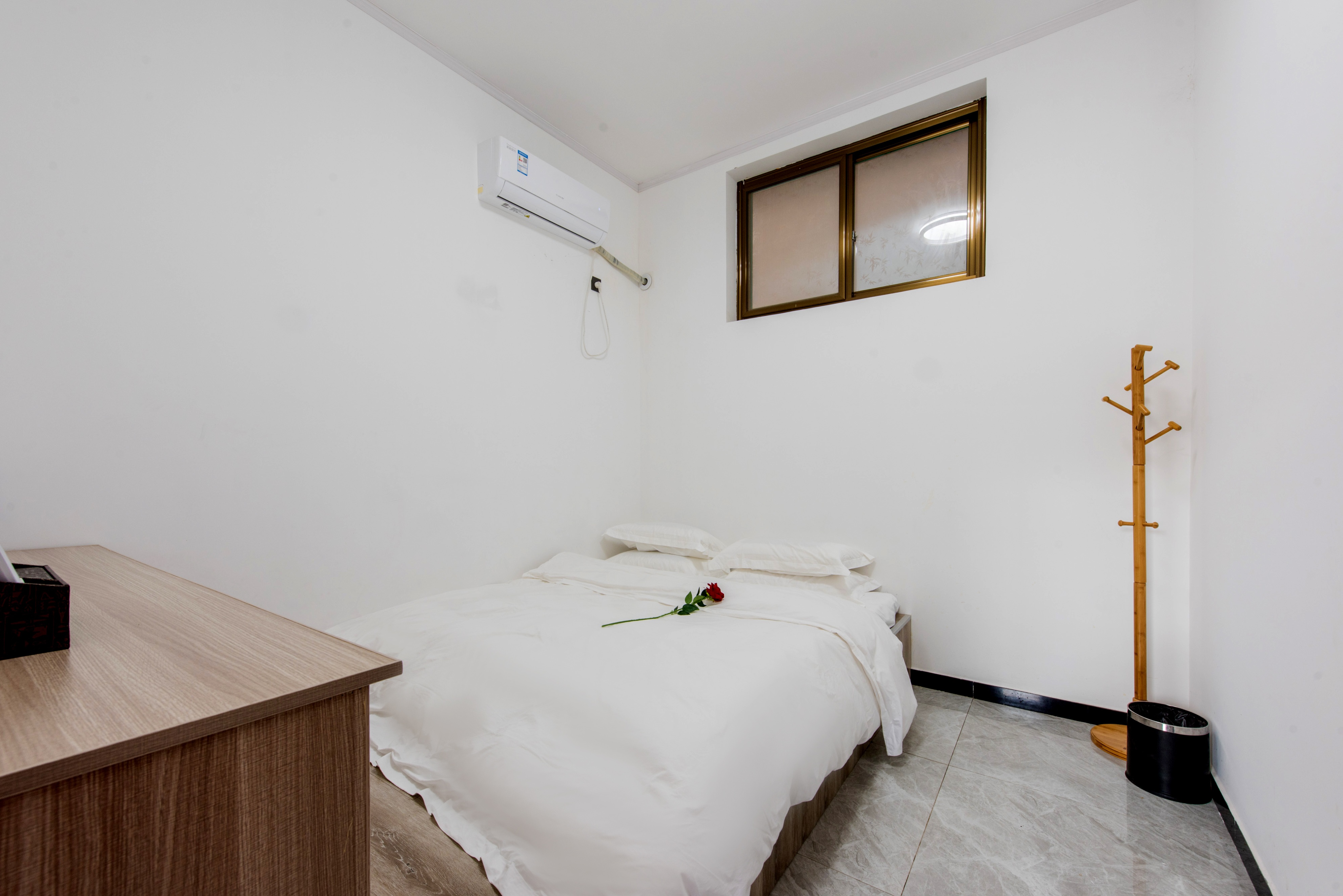 狼牙山民宿小院推荐,狼牙山景区民宿