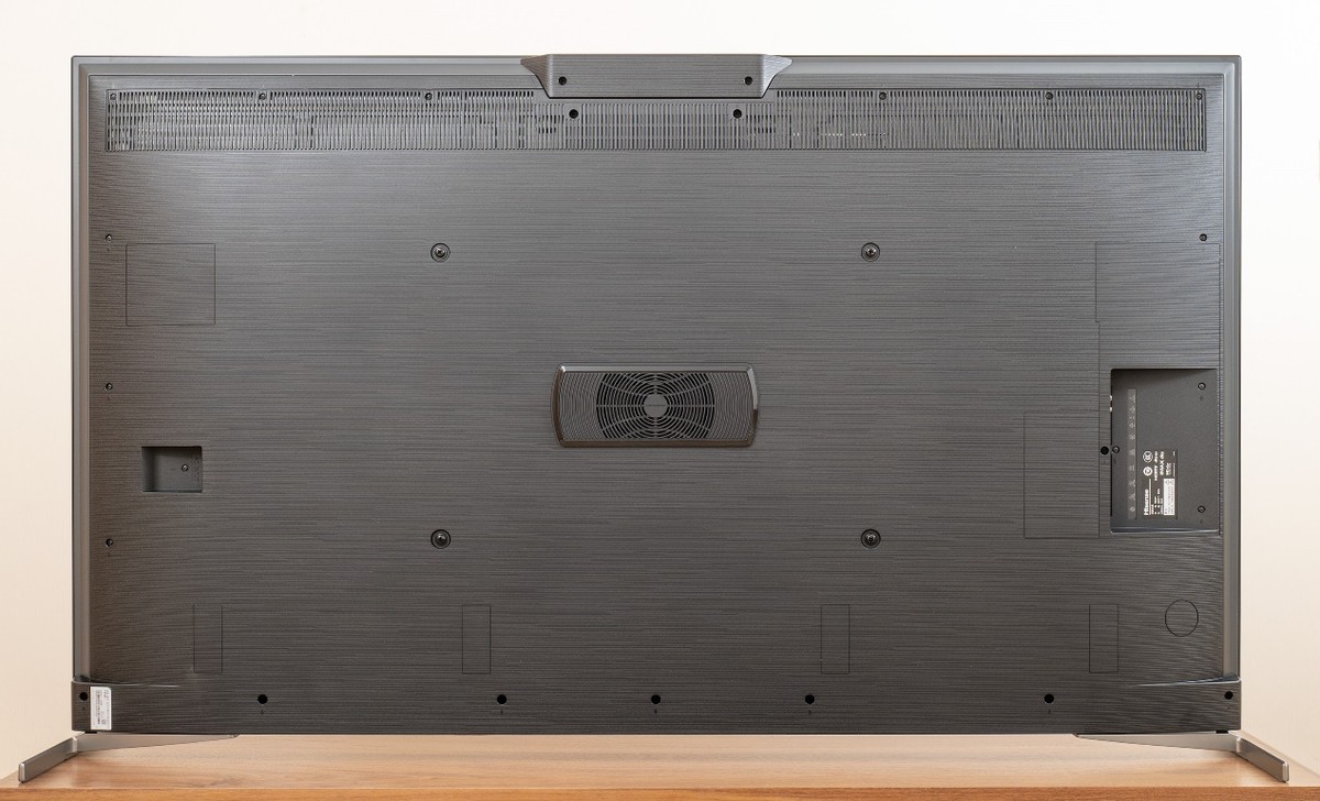 海信电视65e8hminiled测评,海信电视65e35h与75e35h真实测评