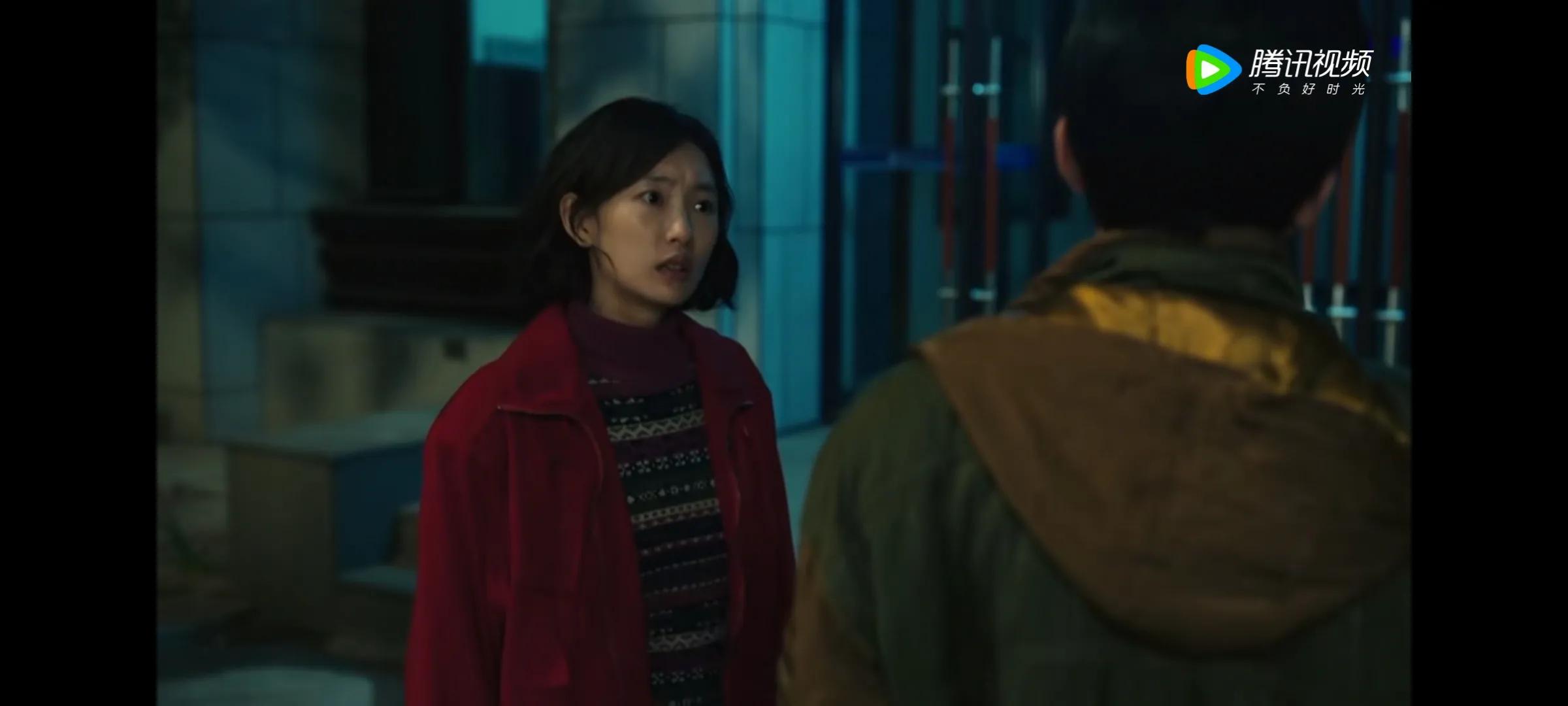 我们的日子：杨思宇自私，王雪花强势，东方宏幡然醒悟。