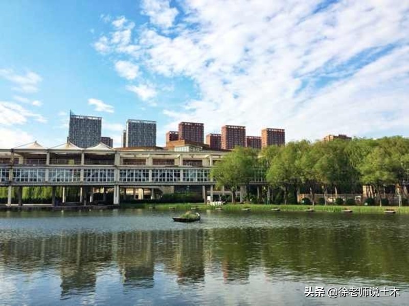 土木道桥专业就业前景,道桥工程就业