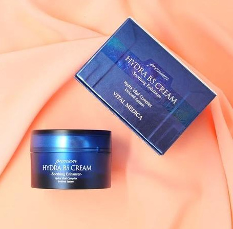 轻熟肌热门面霜安利：迅速保湿，修复屏障，锁水让我们睡出弹润肌