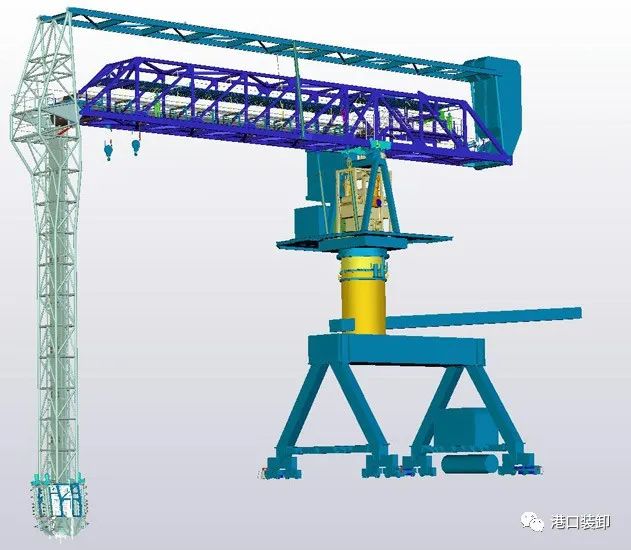 设备|比利时威港VIGAN装卸设备