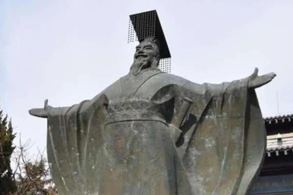 秦始皇灭六国——中国的第一次统一