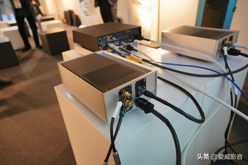 海量图文，深入了解爱威影音代理品牌2023慕尼黑音响展全貌