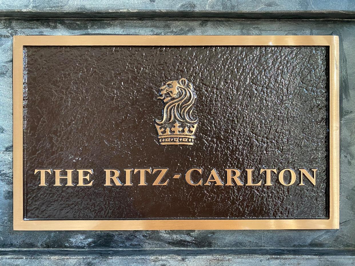 丽思卡尔顿酒店多少钱,曼谷丽思卡尔顿酒店公寓