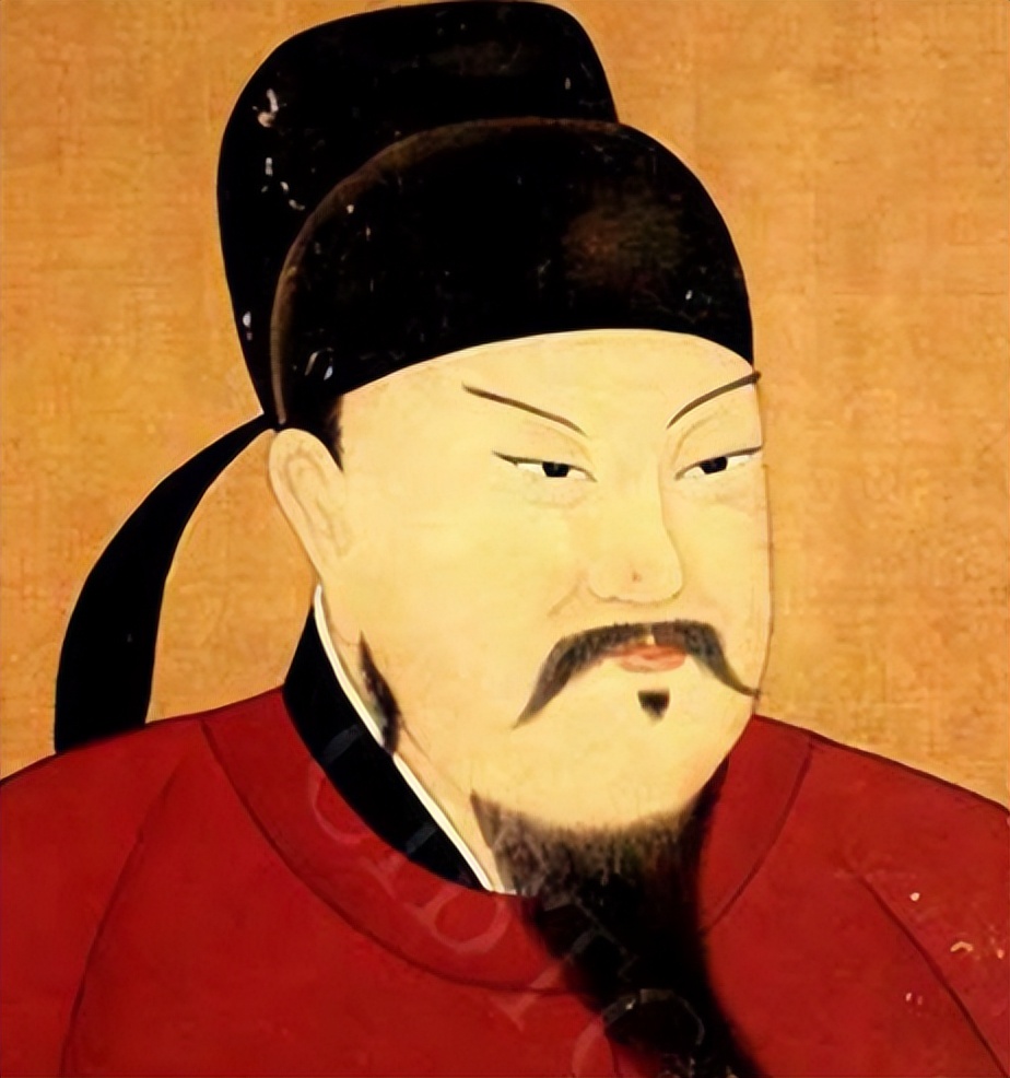 毛主席评价女皇武则天:既有容人之量又有识人之智,还有用人之术