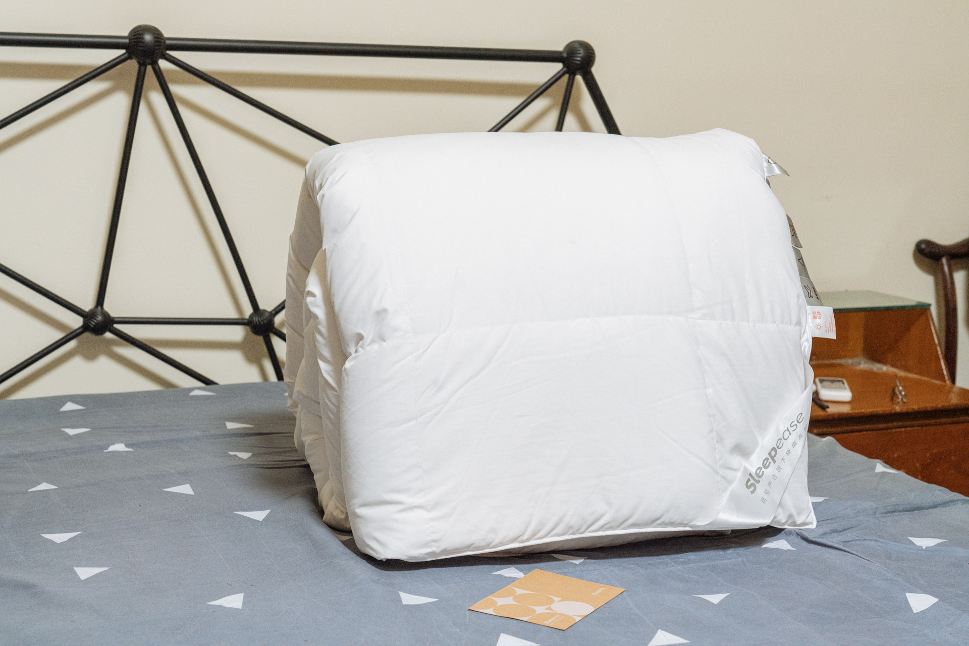 羽绒被哪款保暖最好,羽绒被鹅绒被哪个保暖好