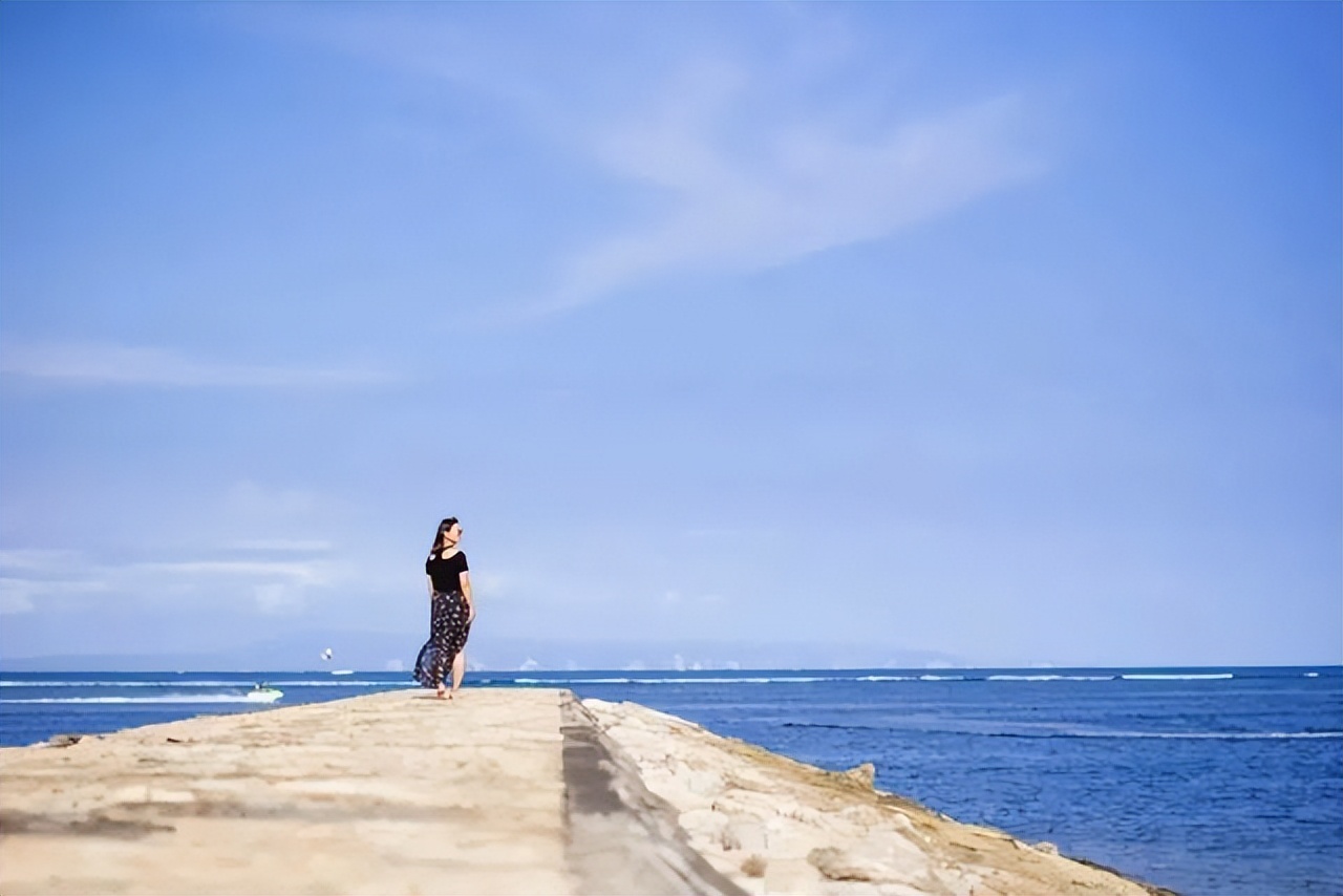 有一种高级的修养叫做与人为善,善良是一种美德格局是一种气度