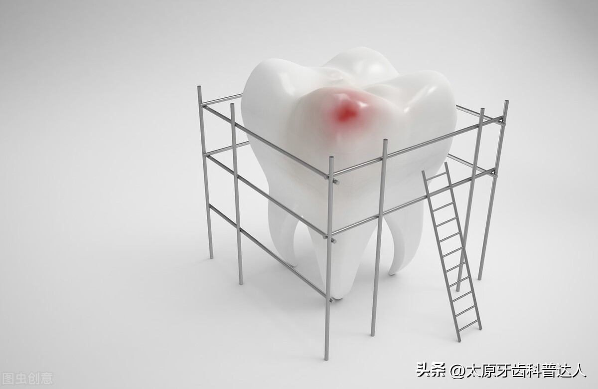 青少年牙齿保健的小常识,牙齿保健科普小小课堂