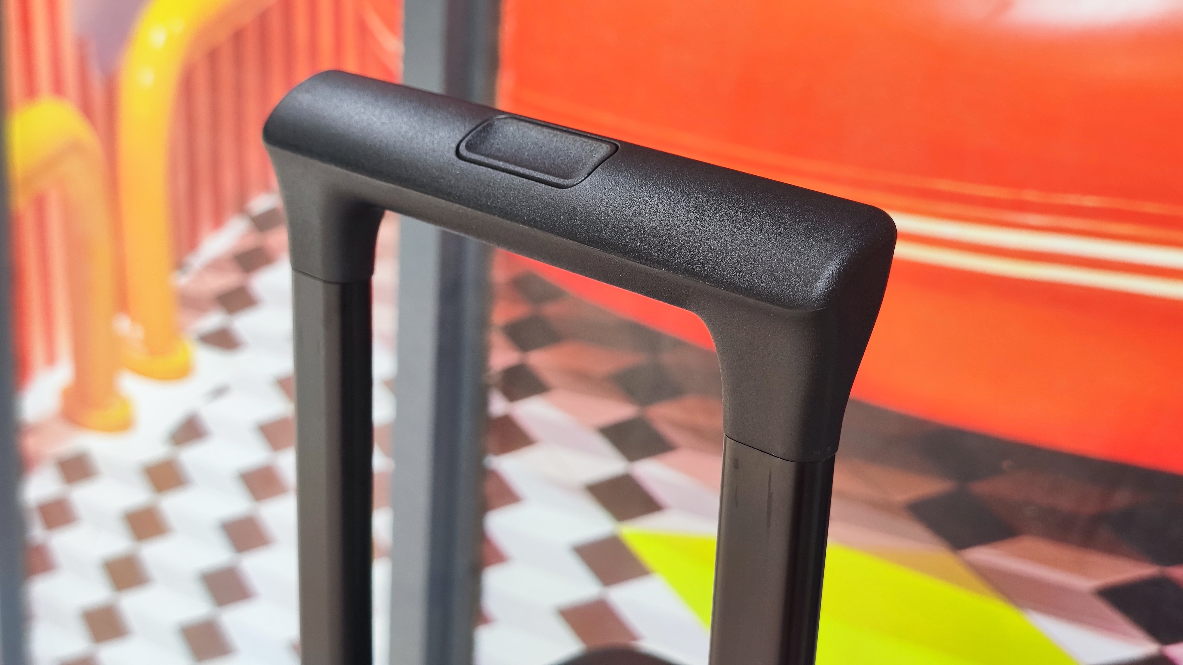 米家行李箱尺寸对比,米家智能旅行箱尺寸