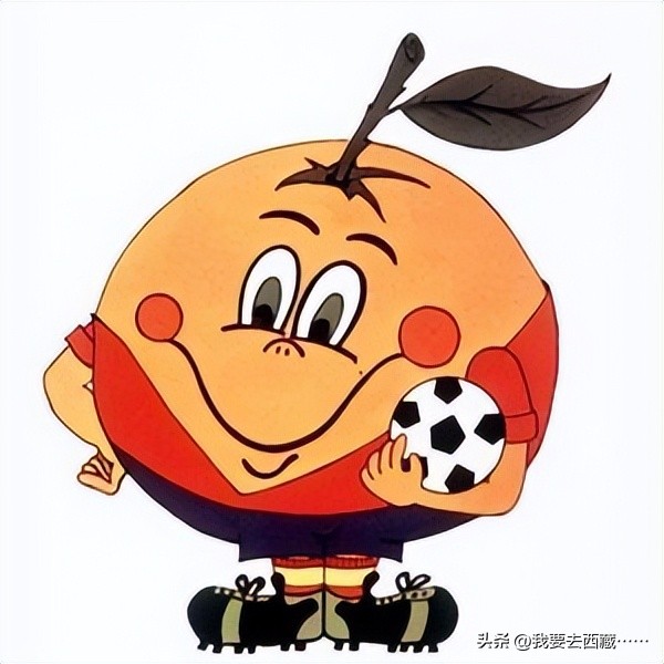 哪届世界杯的吉祥物最好看,历届世界杯的吉祥物有哪些