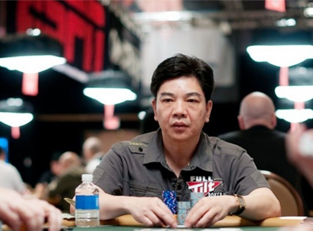 大陆赌王揭秘赌术,赌王输得最厉害的赌术