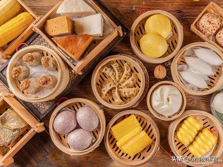 孙海洋经营的包子铺,孙海洋包子铺连锁店