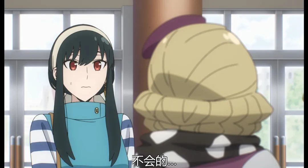 盘点四月最离谱的新番,最近的热门番有哪些