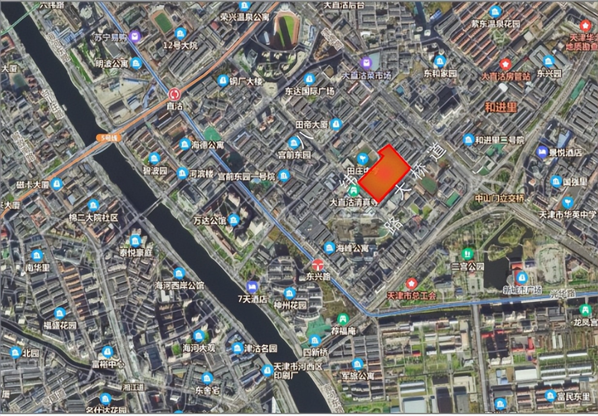 这很难说！天津土地市场上半年交卷能拿多少分？